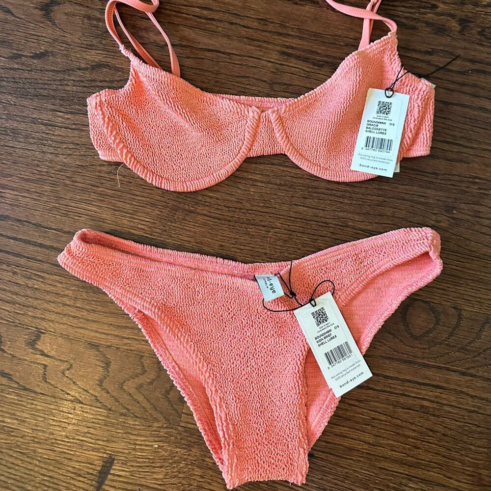 Bond-Eye Bikini
